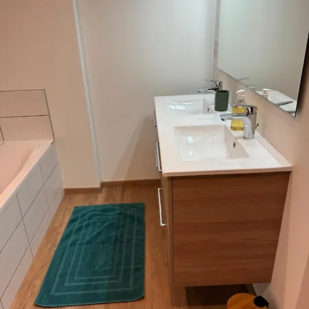 Au Jardin De Mamie * Lembach