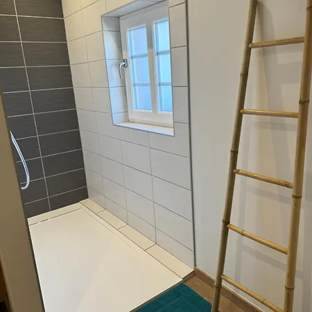 Au Jardin De Mamie *