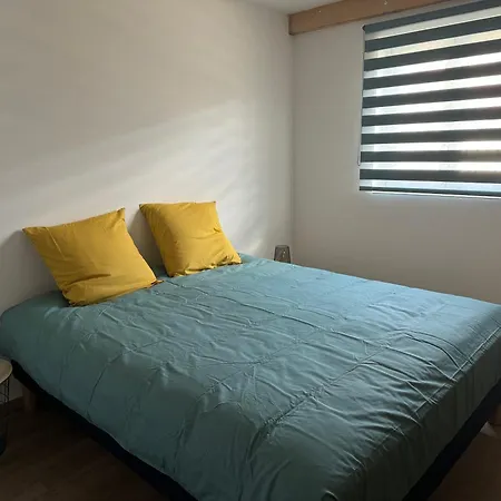 Au Jardin De Mamie Villa *