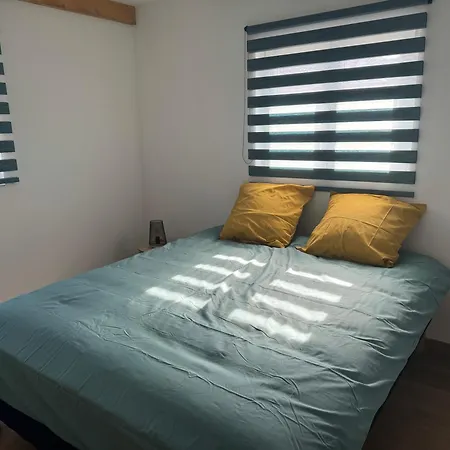 Au Jardin De Mamie Villa Lembach