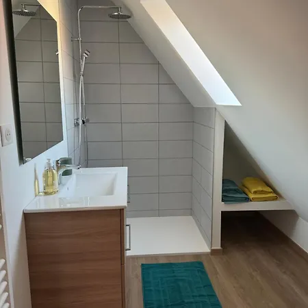 Au Jardin De Mamie *