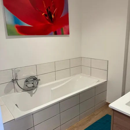 Au Jardin De Mamie Villa